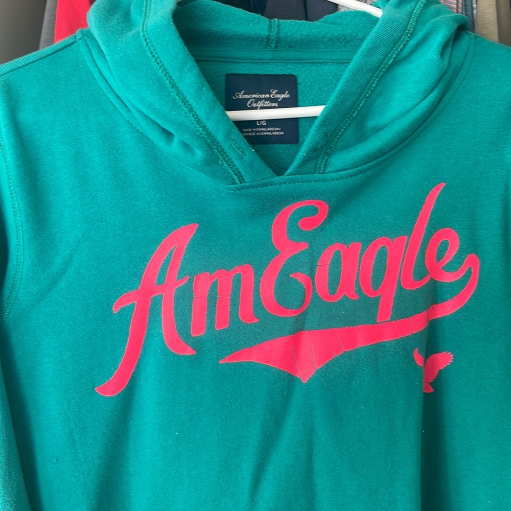 American Eagle hoodie